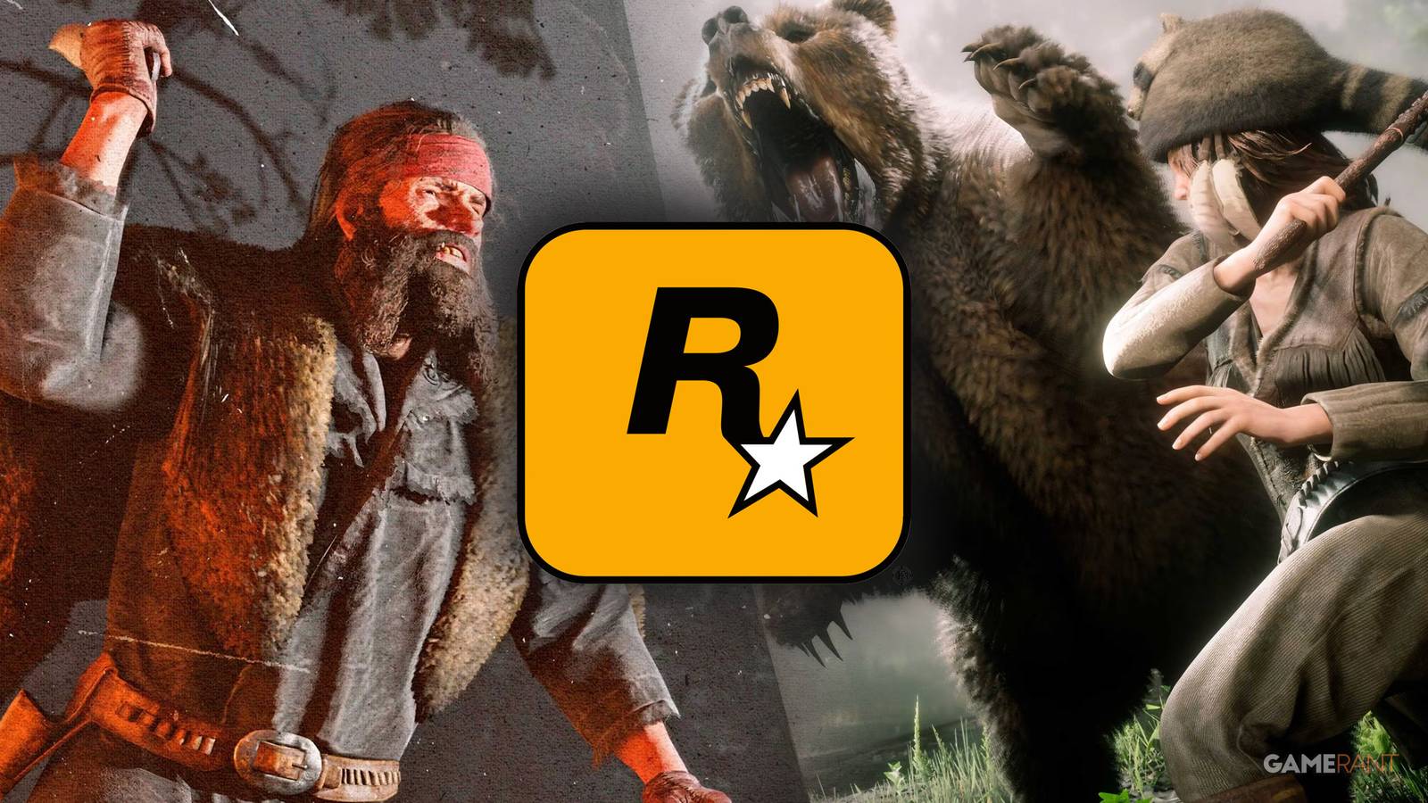 RDR2 Proved Rockstar Pull Trigger Bold Idea