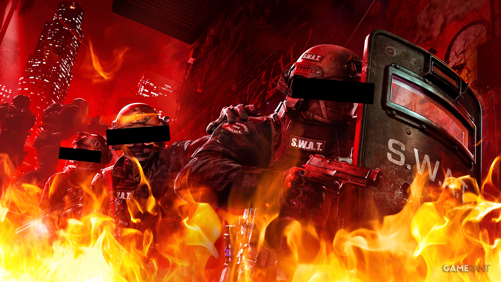 ready or not censorship controversy explained