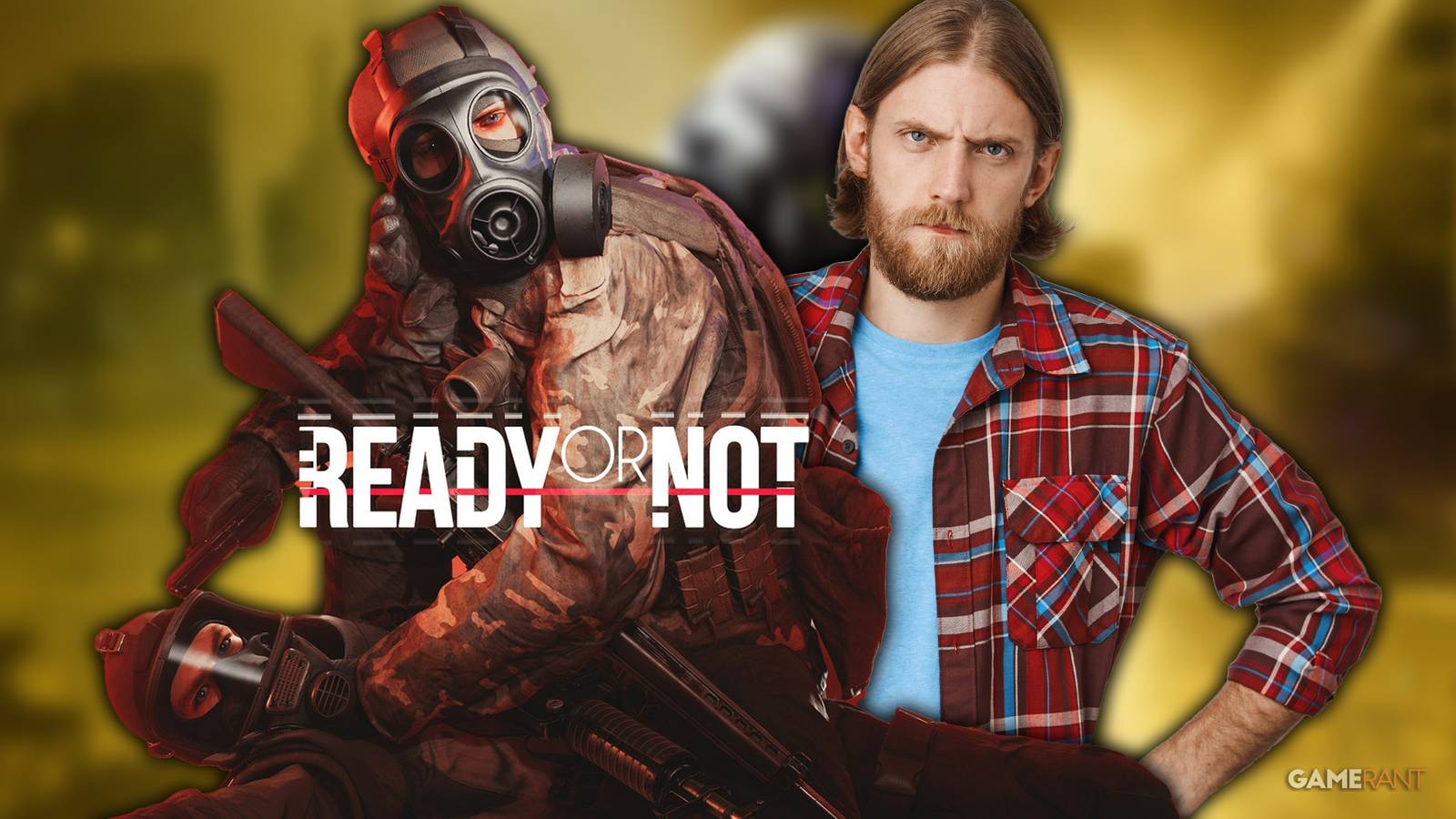 Ready or Not Now Has 'Mostly Negative' Reviews Ahead of Console Launch