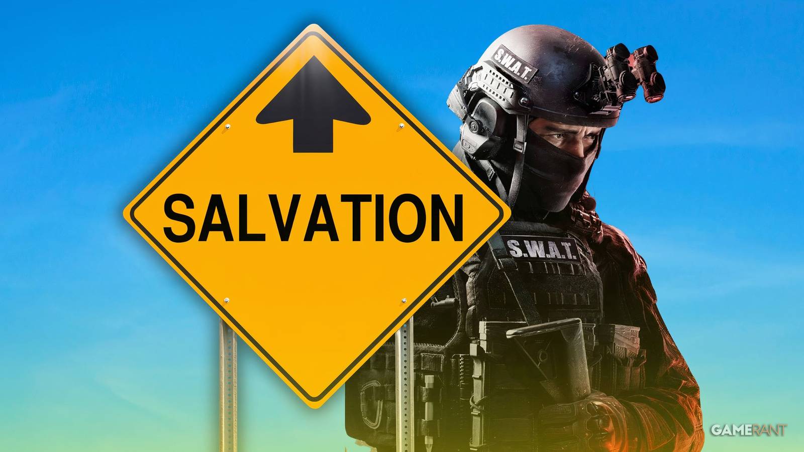 ready or not shows signs of recovery after the recent controversies.