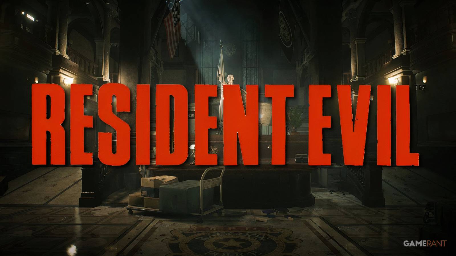 resident evil latest announcement testing the waters