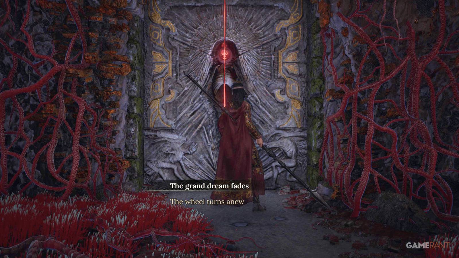 Riddle Door 3 in Wuchang Fallen Feathers Featured Image