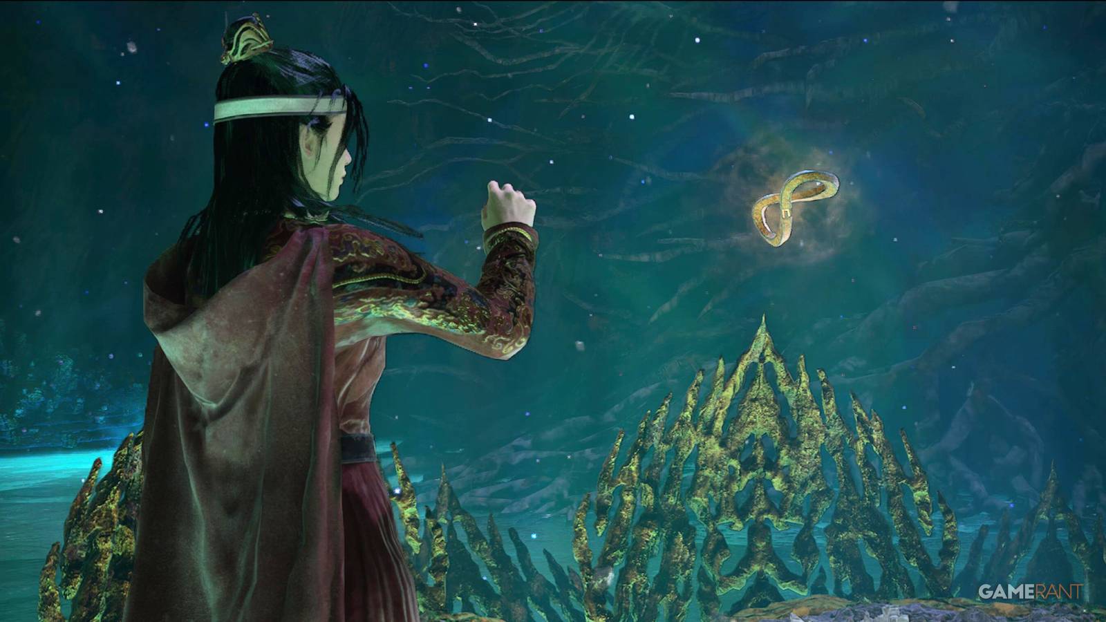 Ring of Samsara in Wuchang Fallen Feathers Featured Image