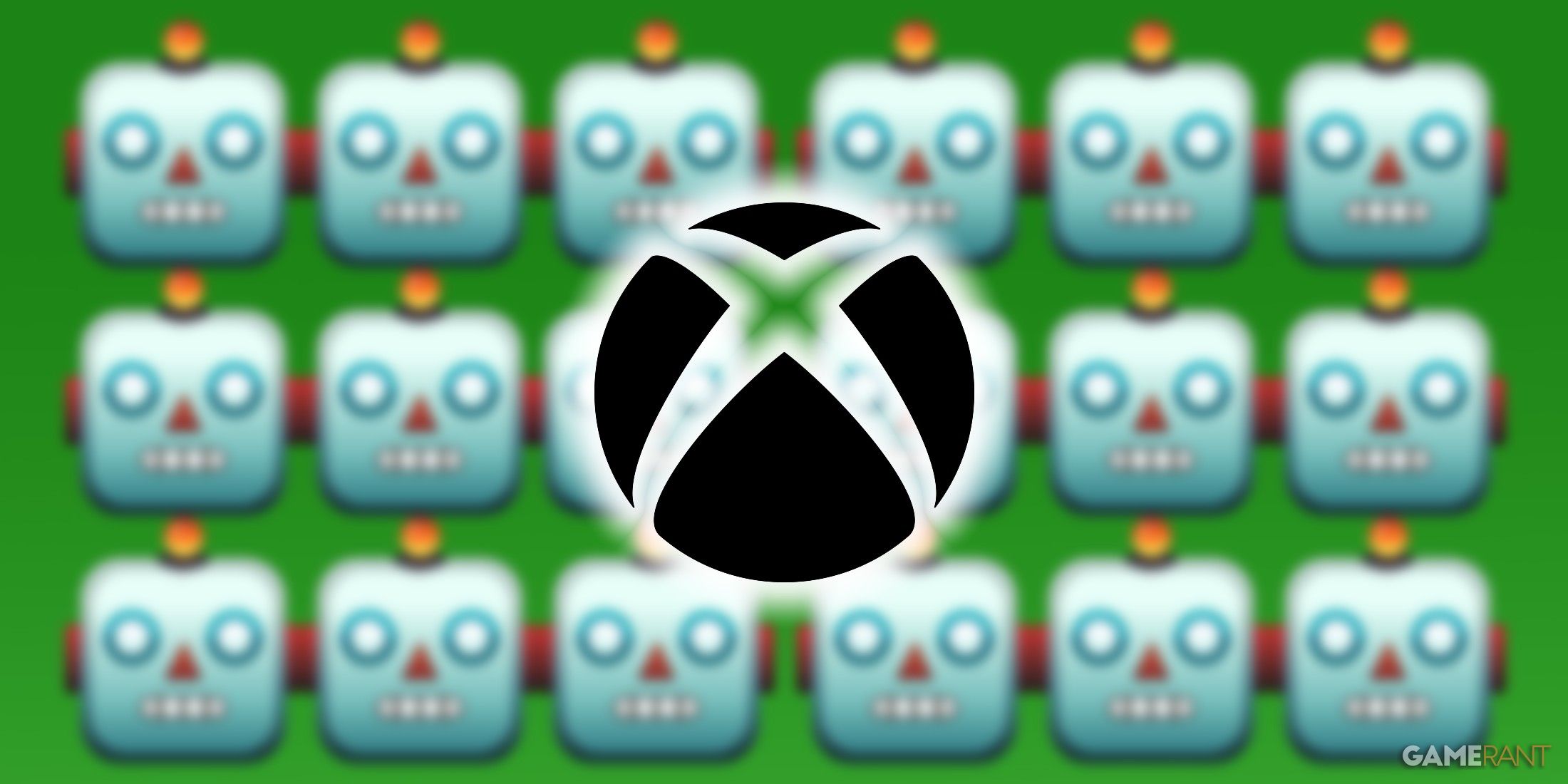 gamerant.com - Charming Holiday - Hundreds of Xbox Employees Will Reportedly Be Replaced by AI