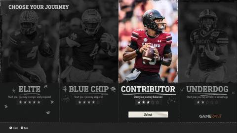 rtg journey in college football 26