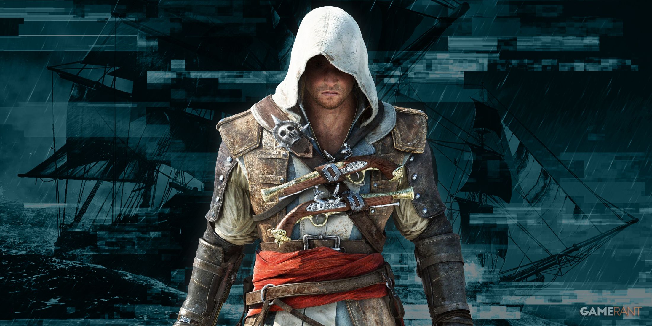 Rumor: AC4 Black Flag Remake Features Leak Online