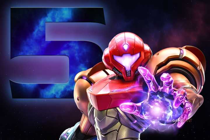 Rumor: Metroid Prime 5 May Start Development Soon