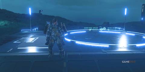 Safe Houses in Death Stranding 2 Featured Image