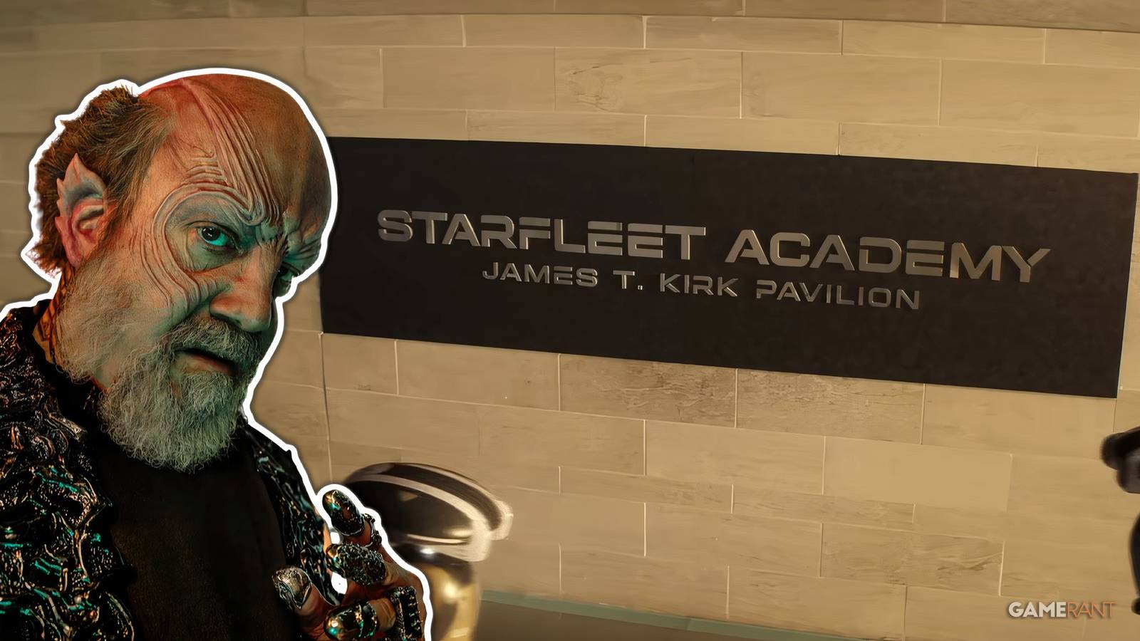 Starfleet Academy