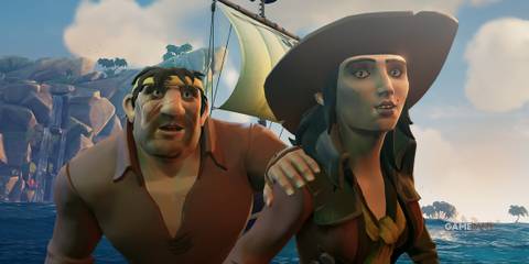 Sea of Thieves Adding Big New Feature in 2026