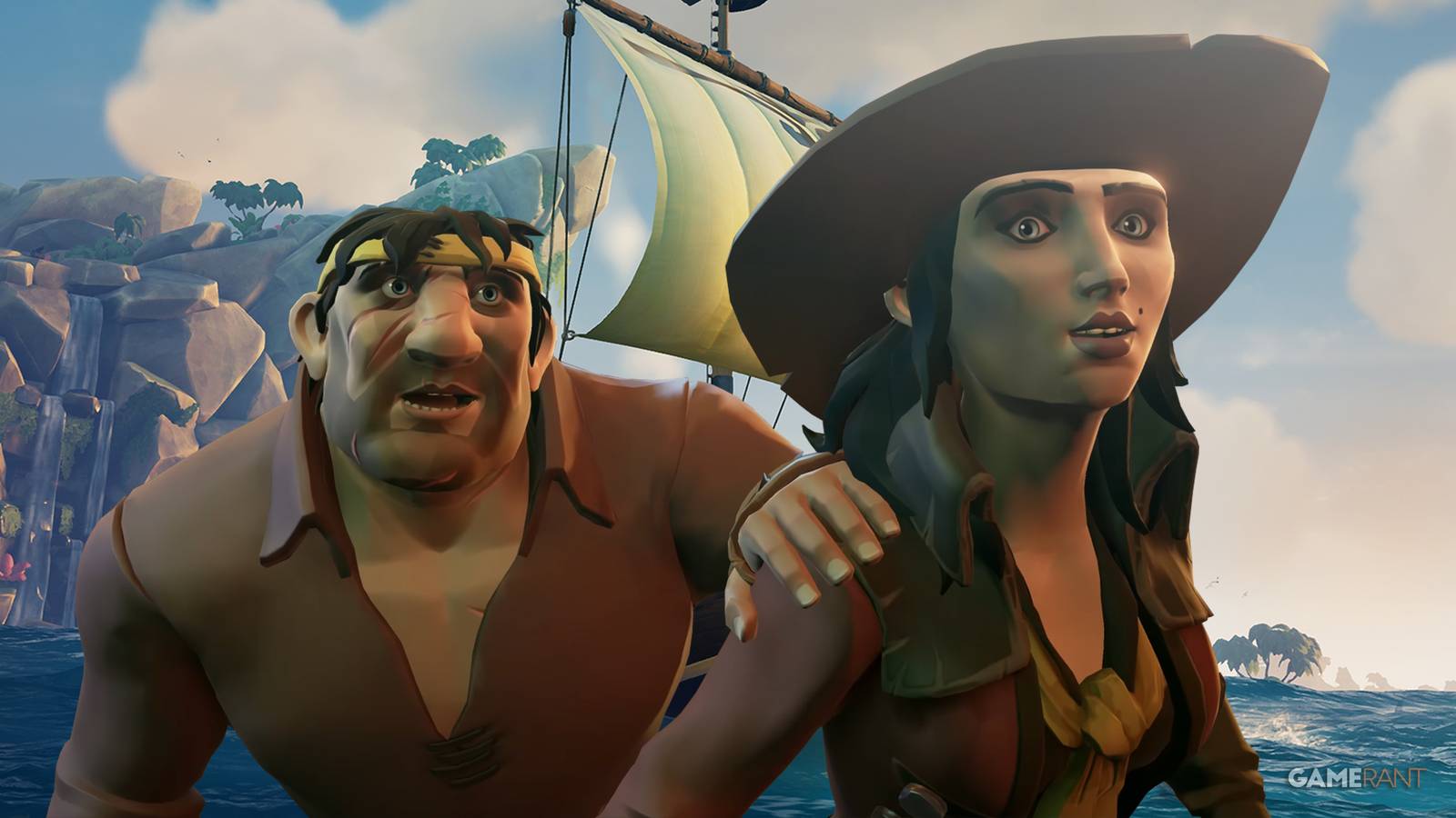 Sea of Thieves Adding Big New Feature in 2026
