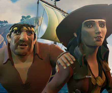 Fitur baru Sea of Thieves yang akan datang