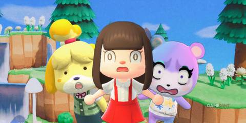 The Cardinal Sins of Animal Crossing: New Horizons Explained