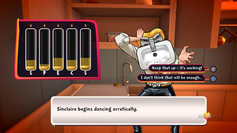 sinclaire realization date everything