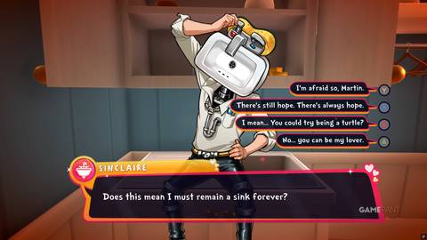 sinclaire turtle date everything