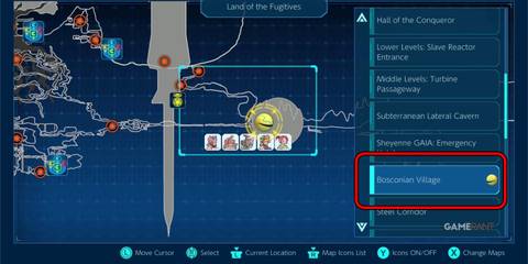 SL-Bosconian-Village-Map