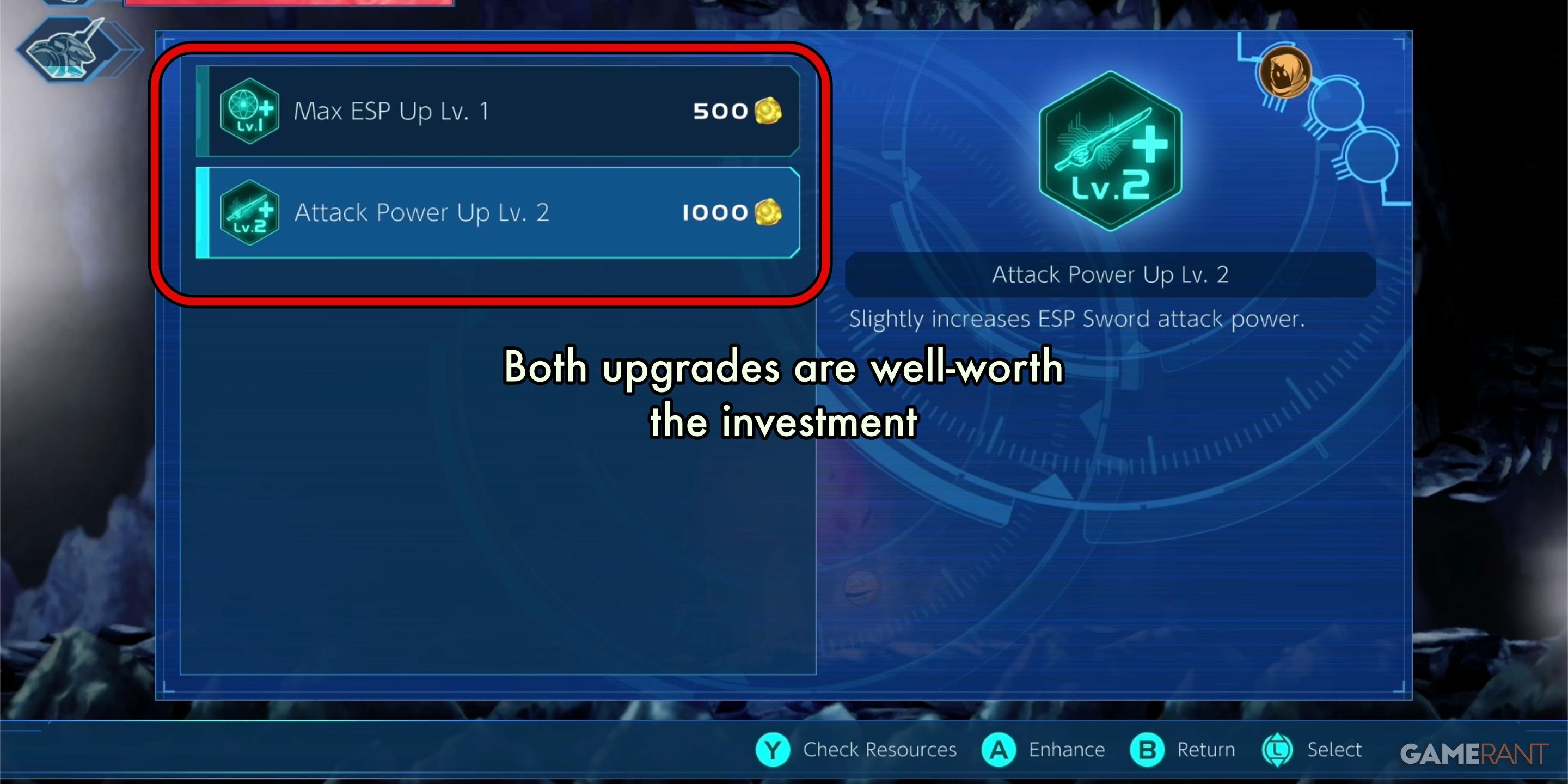 What to Do First In Shadow Labyrinth