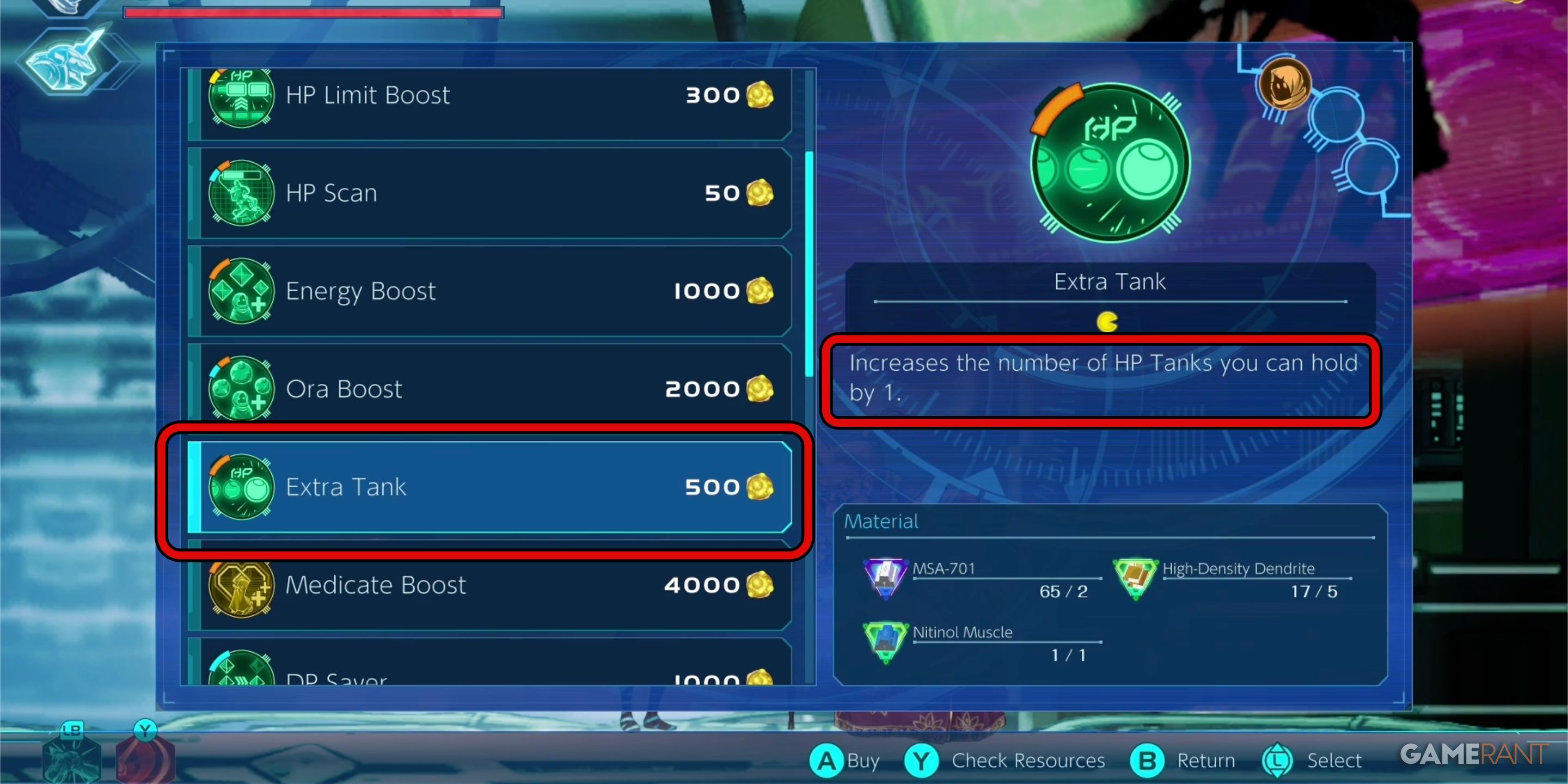 What to Do First In Shadow Labyrinth