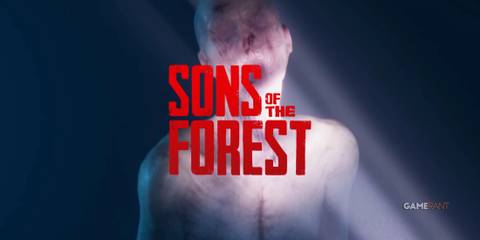 Why Sons of the Forest is Blowing Up on Steam Again