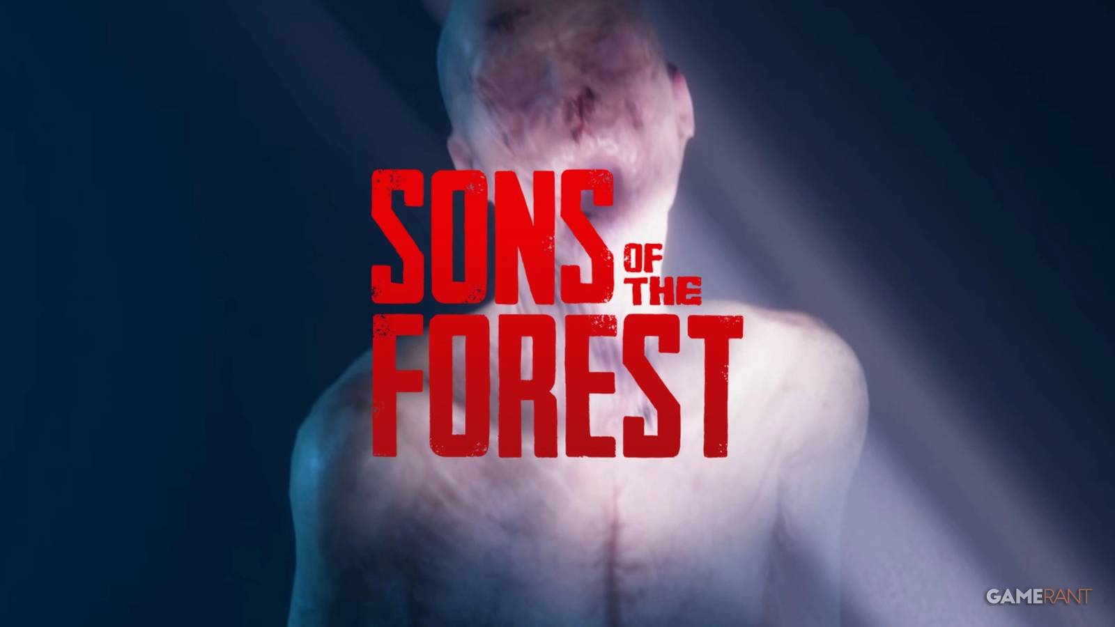 Why Sons of the Forest is Blowing Up on Steam Again