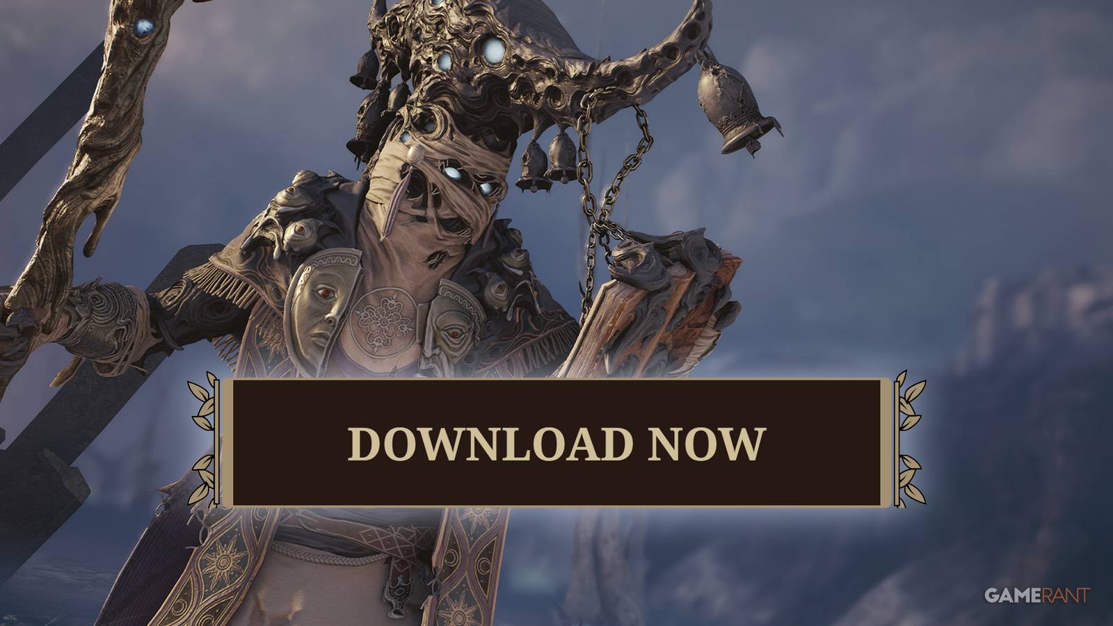 Soulframe Is Playable For A Limited Time