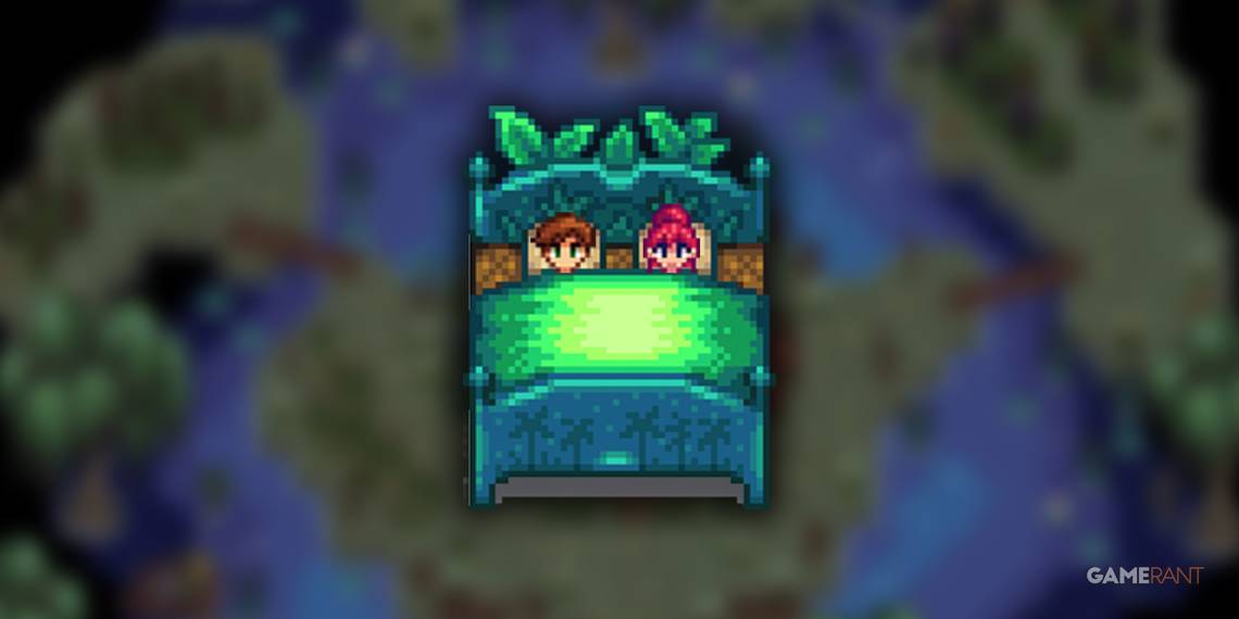 No ignores este increíble mod de Stardew Valley: convierte el pantano en un nuevo mundo lleno de secretos y diversión