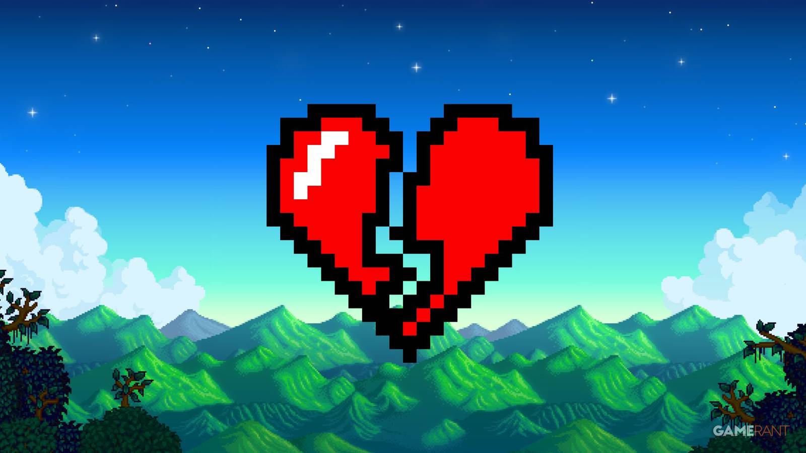 fan points out how Stardew Valley NPC dialogue becomes repetitive and robotic after the final heart event