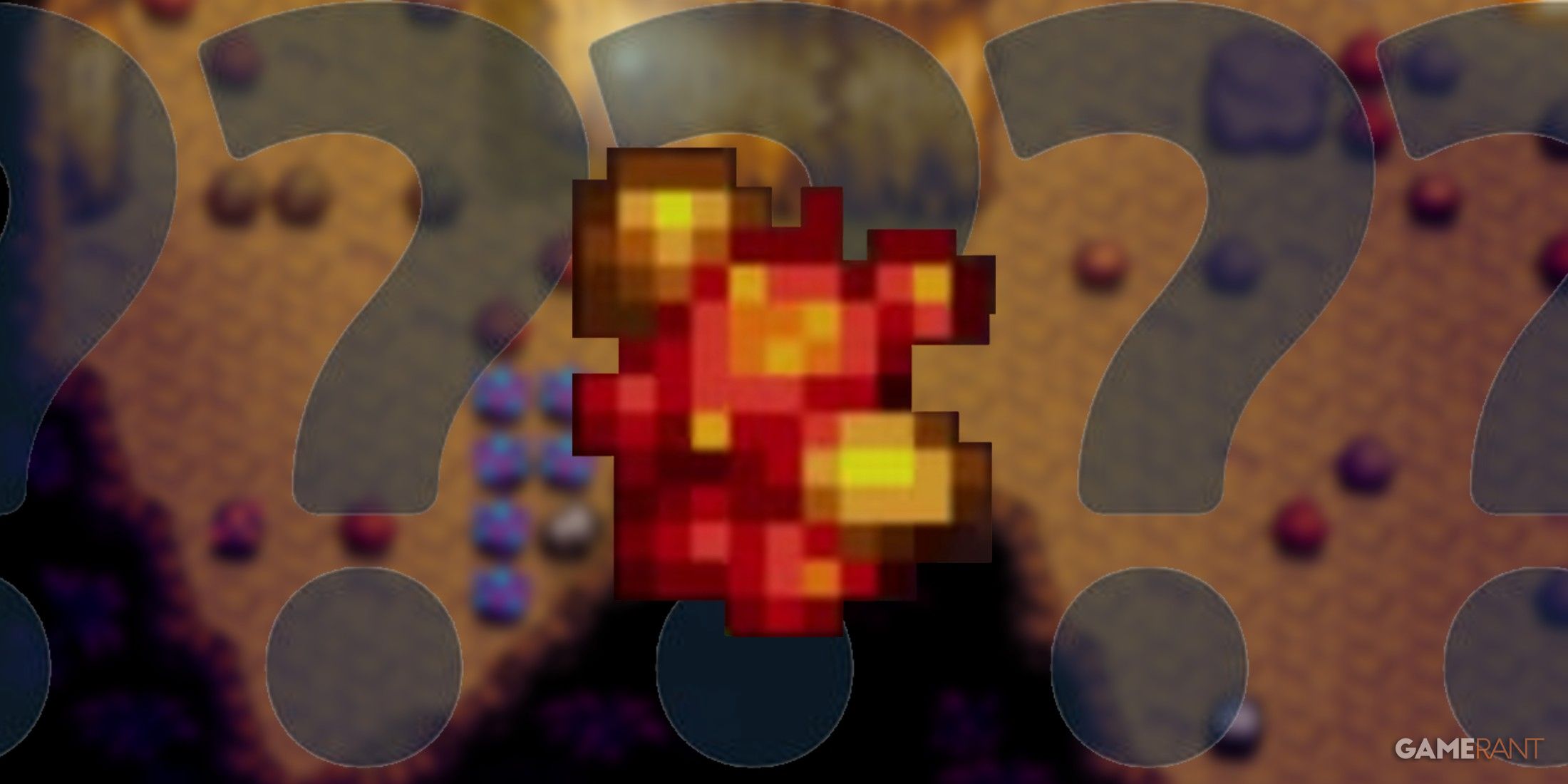 Stardew Valley’s Cave Jelly Remains One of the Game’s Biggest Oddities