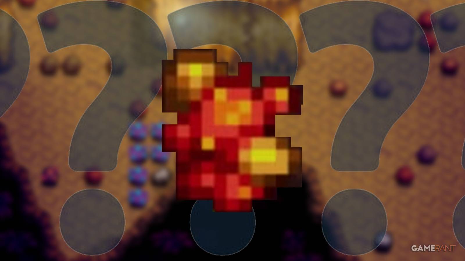Stardew Valley’s Cave Jelly Remains One of the Game’s Biggest Oddities