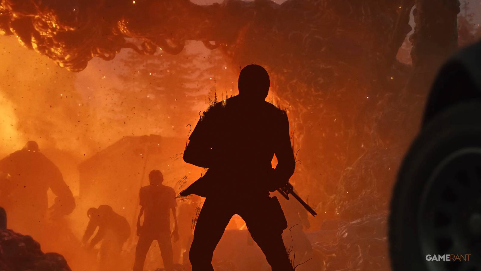 State of Decay 3 Fans Have Another Zombie Game Threequel to Turn To