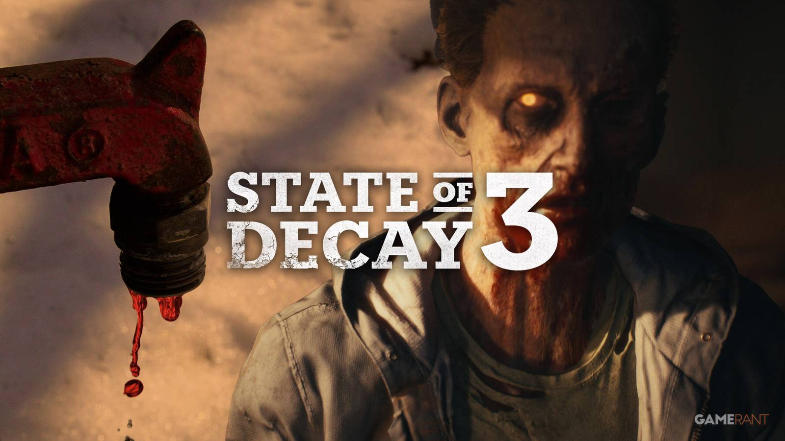 State of Decay 3 Leak
