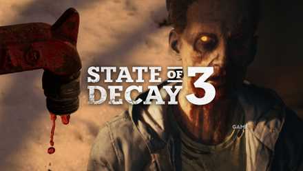 State of Decay 3 Leak