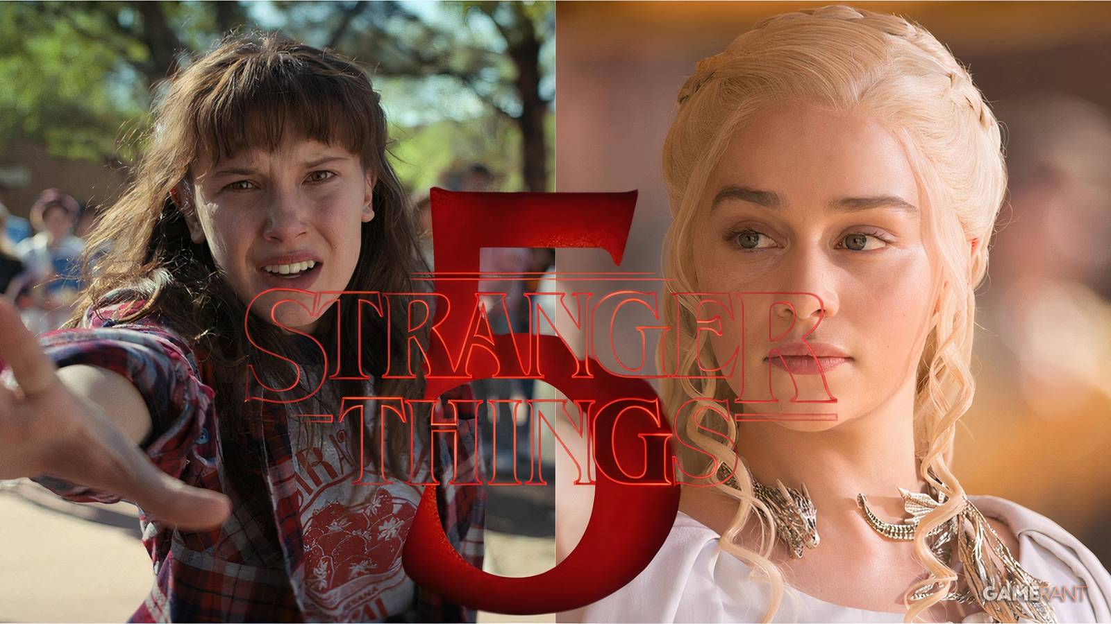 Stranger Things Season Five Has Taken A Lesson From Game Of Thrones ...