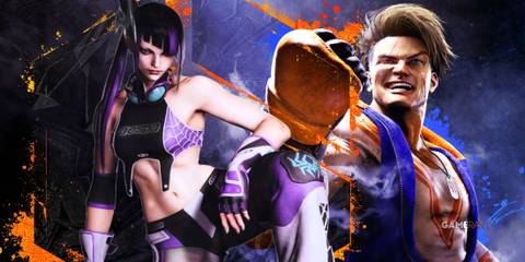 street fighter 6 announces aespa collab with limited-time juri outfit