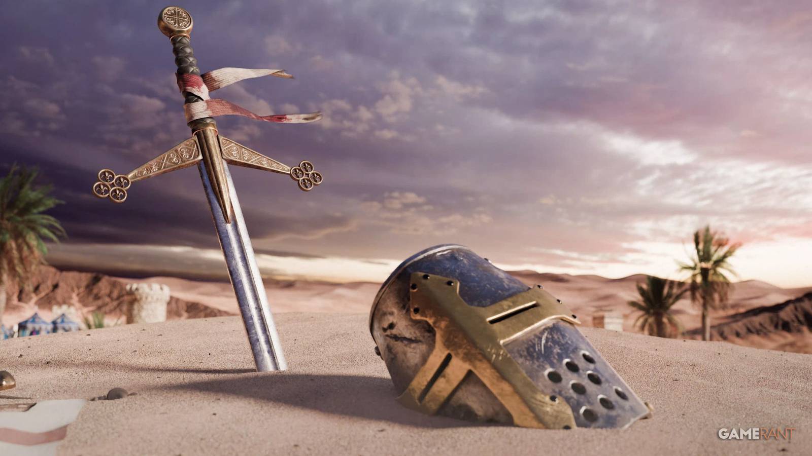 Stronghold Crusader Definitive Edition - Beginner Tips & Tricks