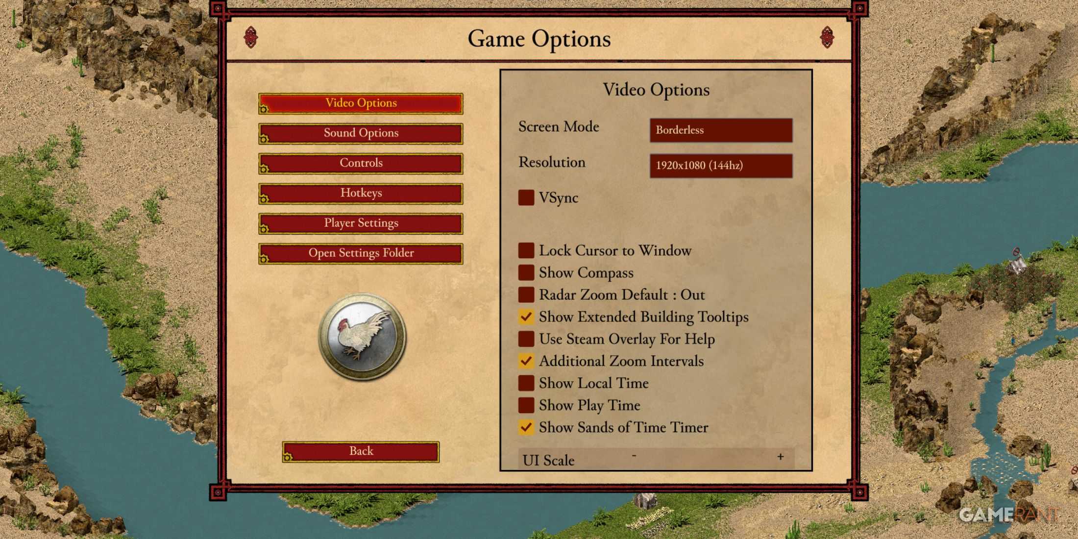 Stronghold Crusader: Definitive Edition Annoncée – Jouez à la Démo Stronghold Crusader: Definitive Edition Annoncée – Jouez à la Démo