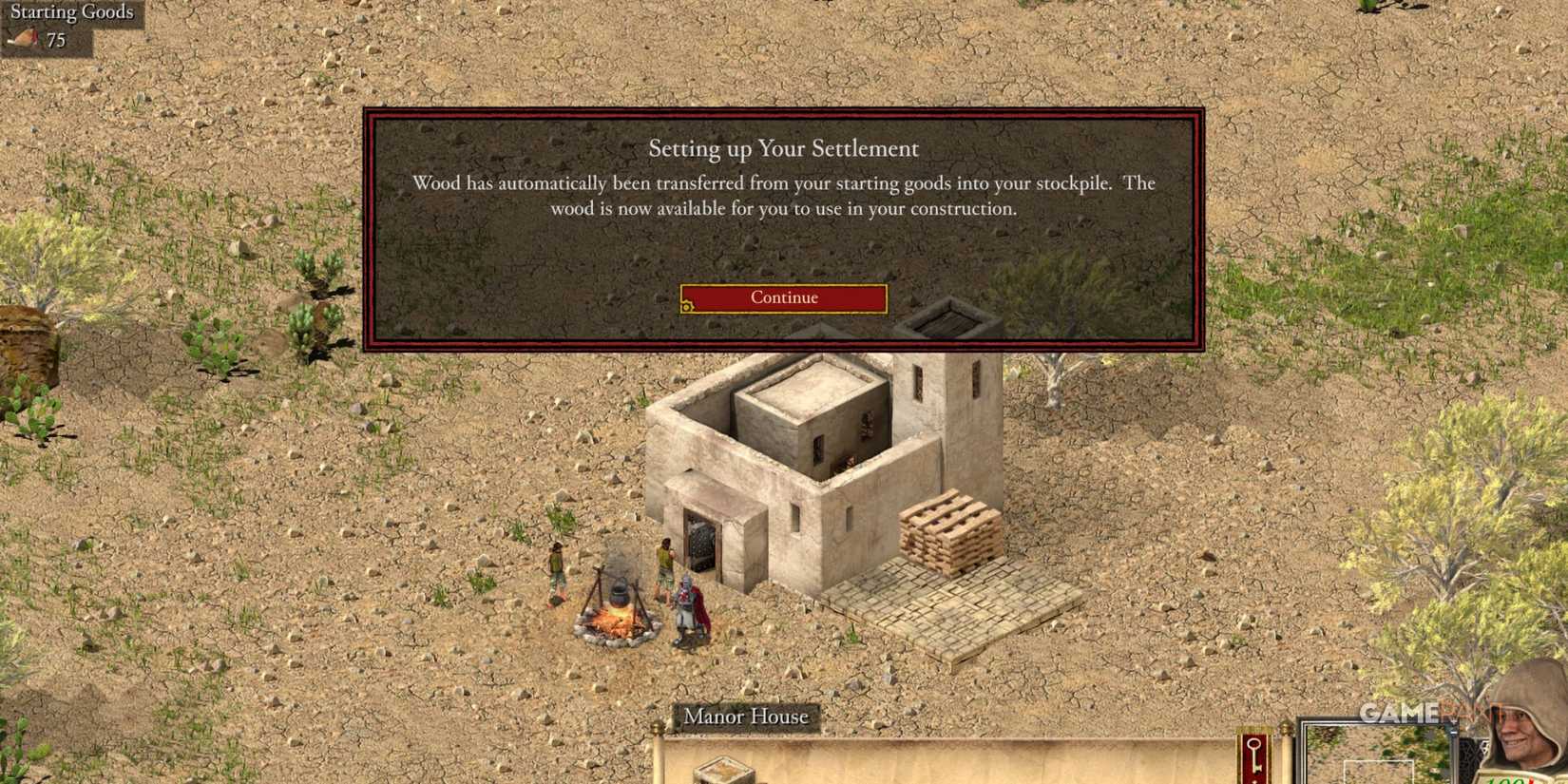 Stronghold Crusader Definitive Edition - Tutorial