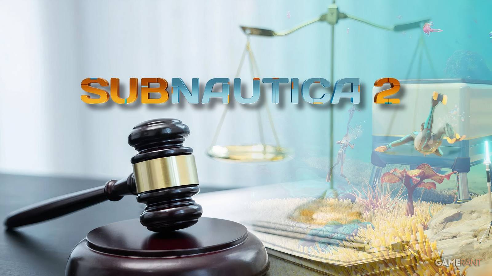 former subnautica 2 developers are suing krafton.
