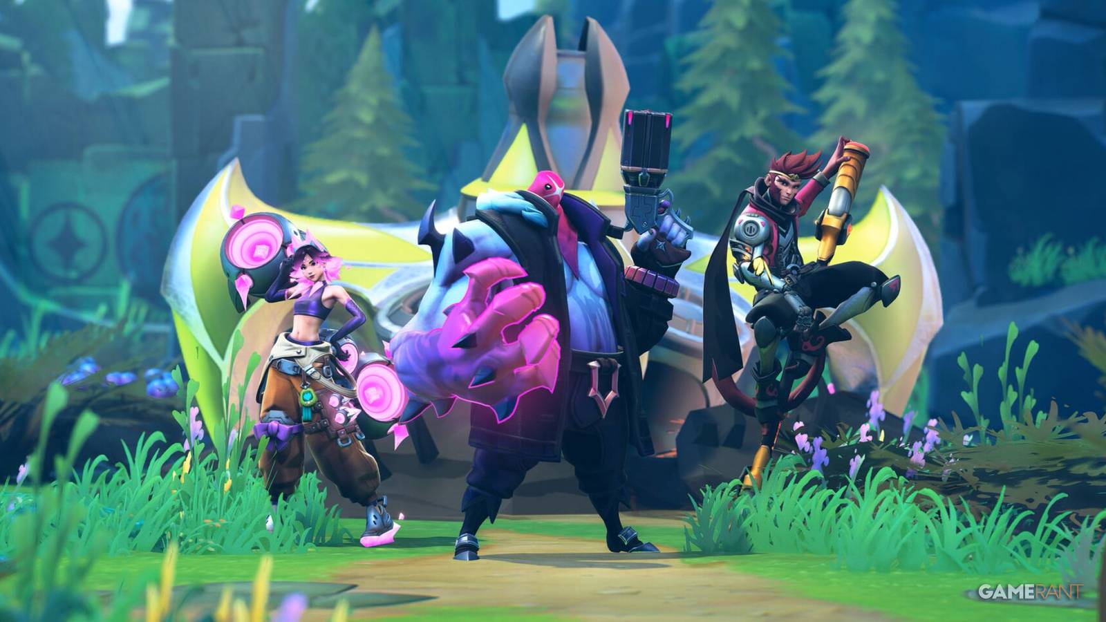 Supervive - Biggest Changes Since The Beta