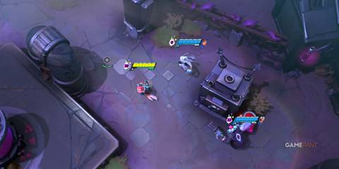 Supervive - Gameplay Trios