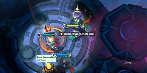 Supervive - Prisma Extractor