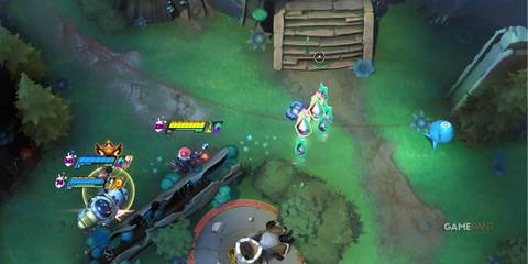 Supervive - Prisma On Ground