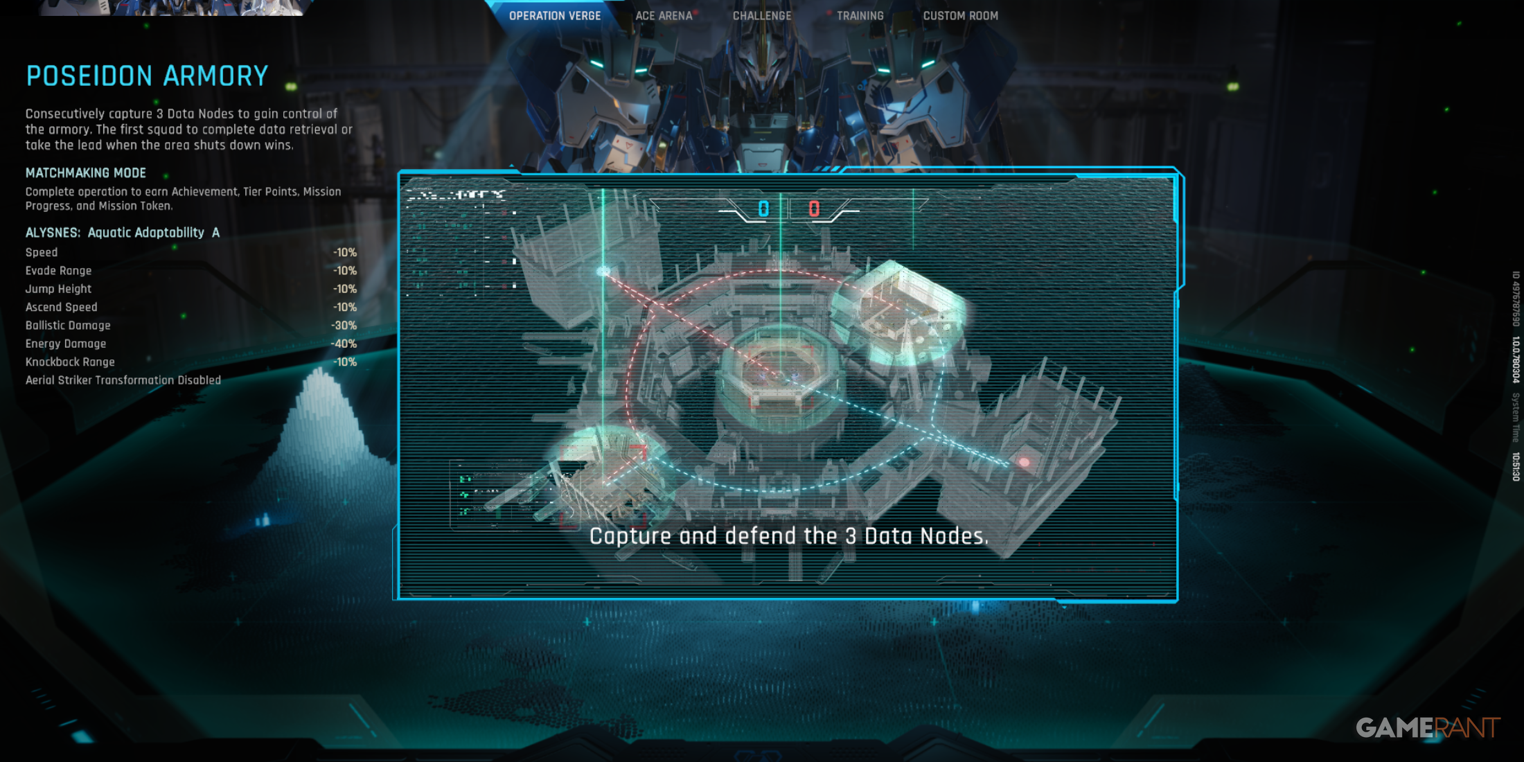 How To Get All Mecha Break Twitch Drop Rewards