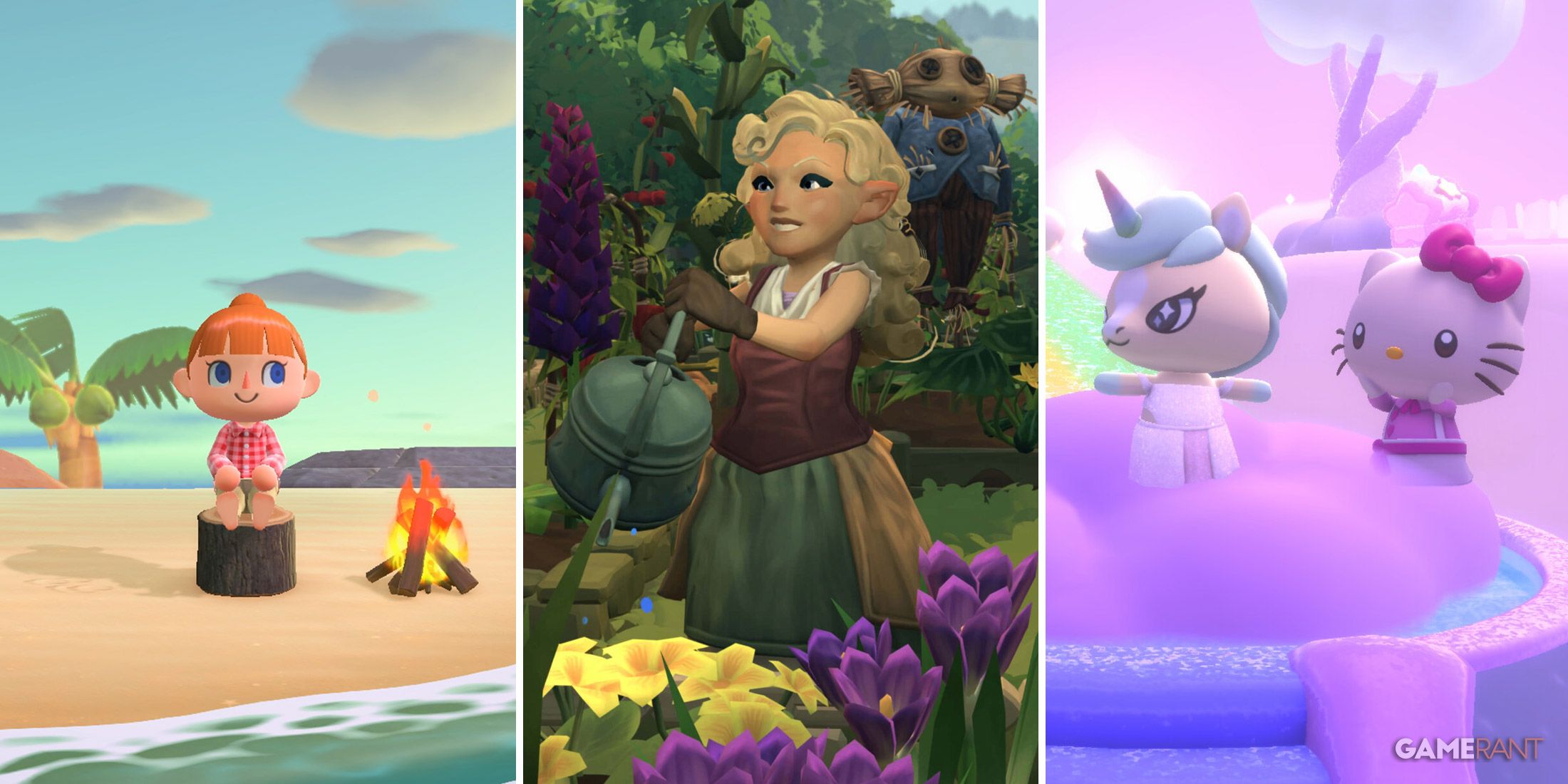 Tales of the Shire Reviews Compared