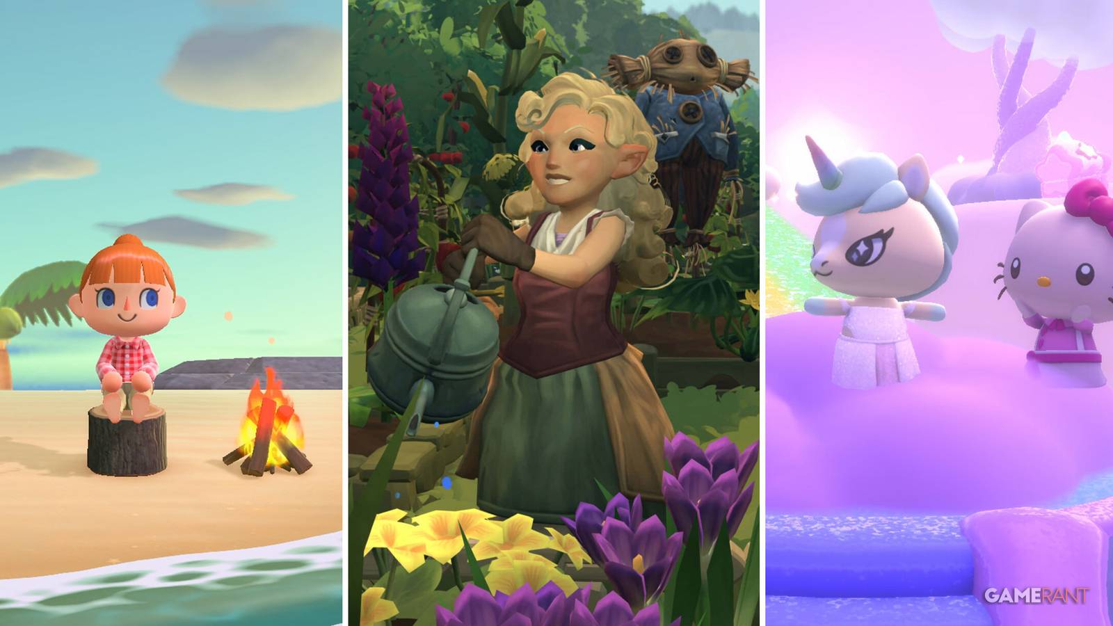 Tales of the Shire Reviews Compared