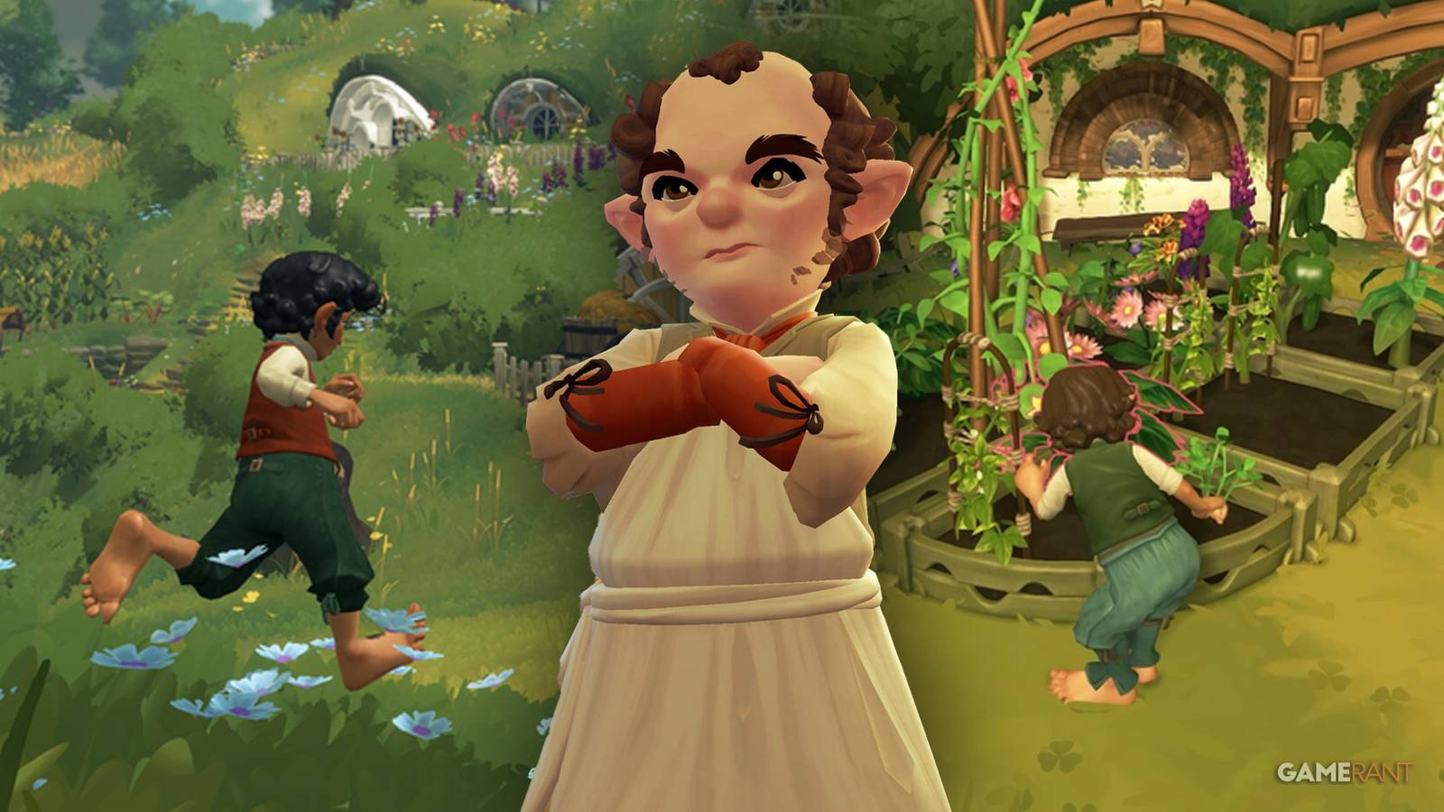 tales of the shire best ways to earn money