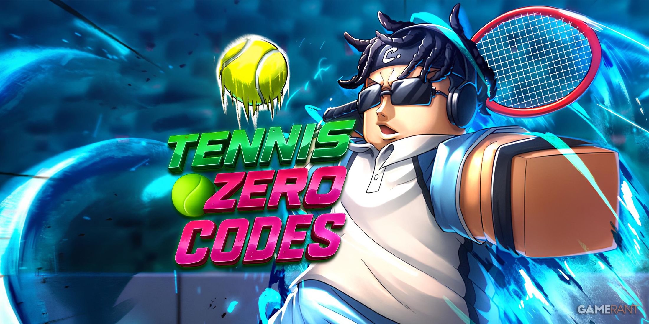 Tennis-zero-code-facility facility