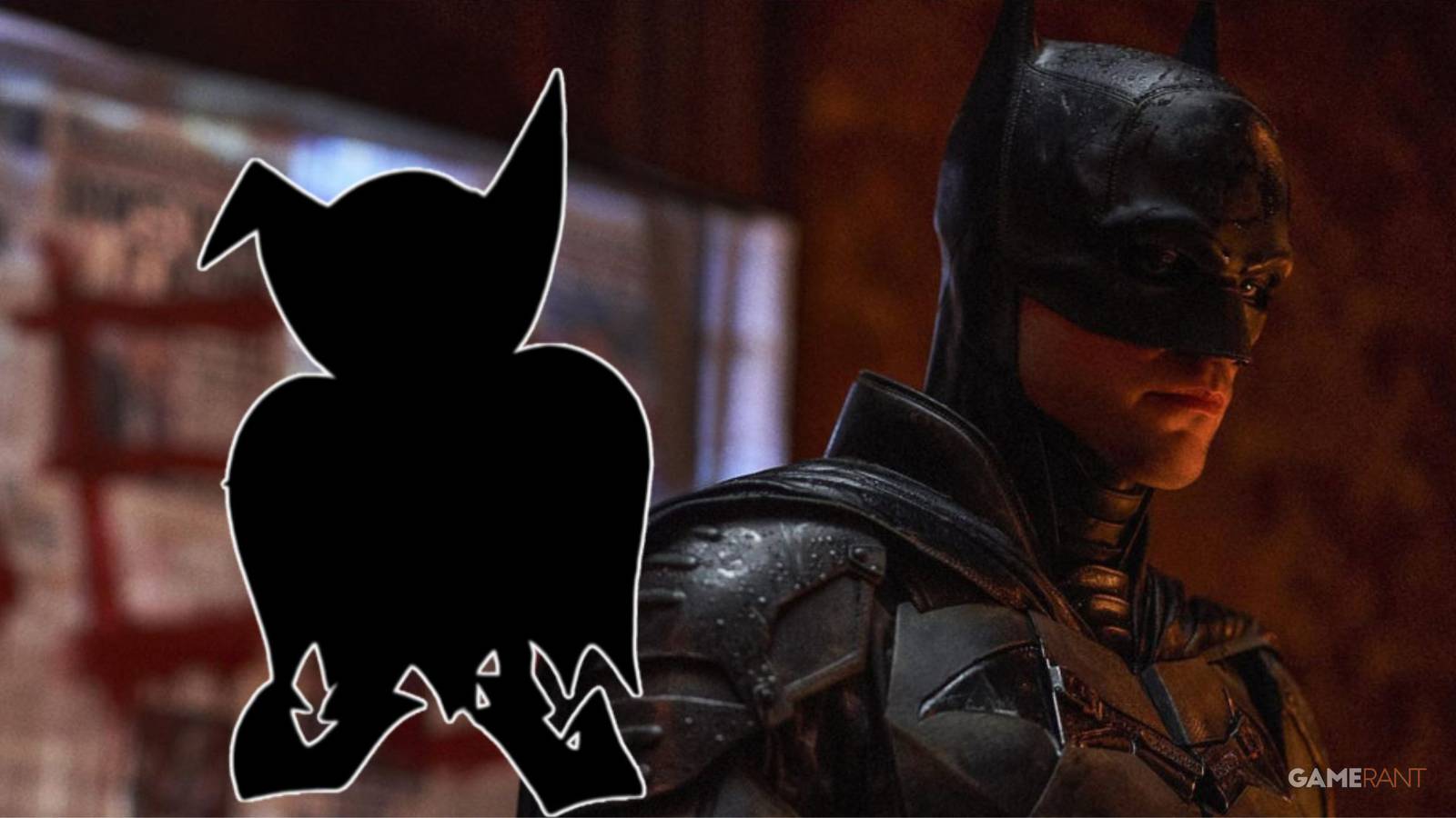 james gunn would instantly green light the batman part 2 script if featuring bat-mite