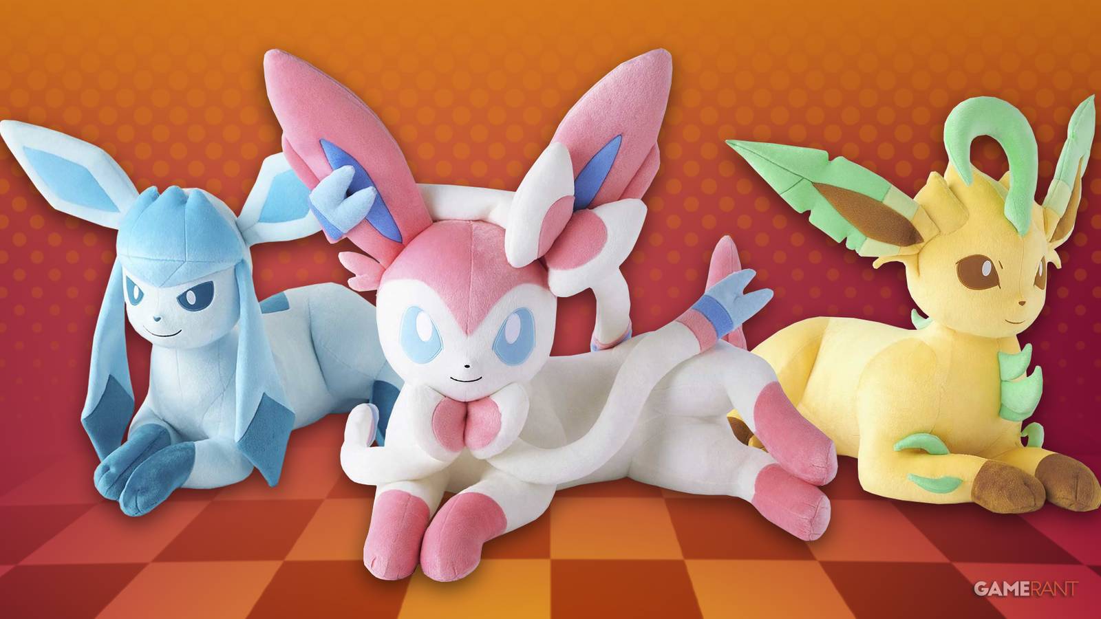 Ships de pokémon - Leafeon x Glaceon - Wattpad, image size:1600x900