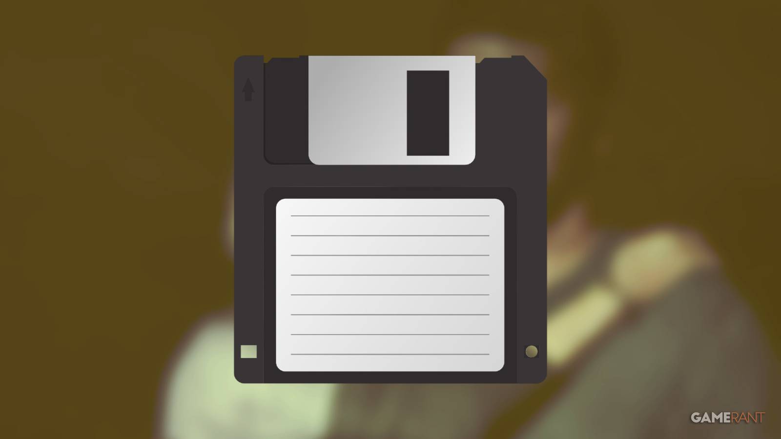 The Last of Us New Save